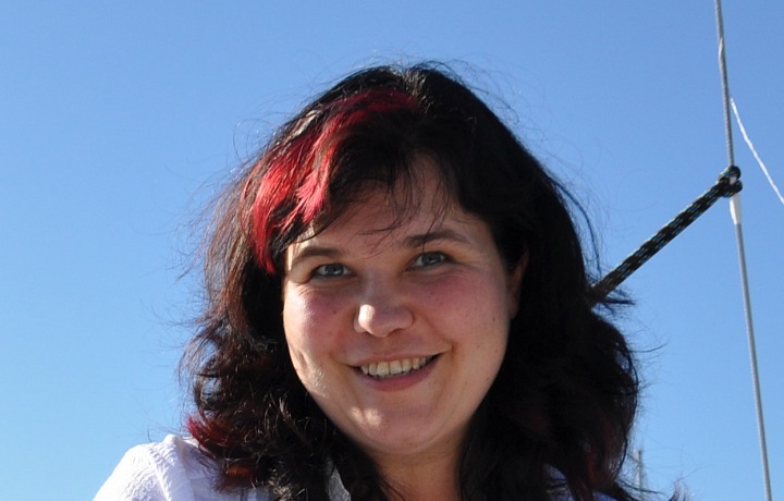 Helena Kočová