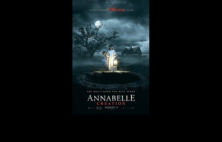 Annabelle 2: Zrození zla