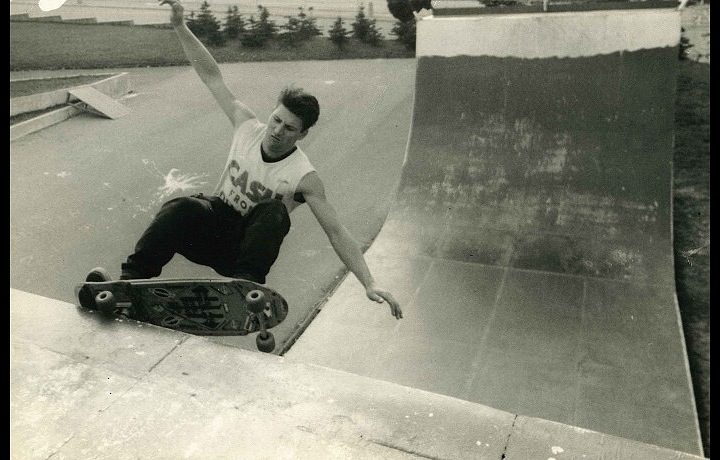 King Skate