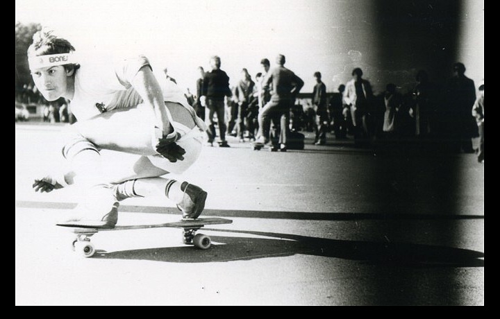 King Skate