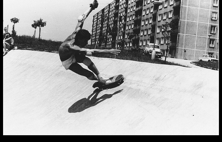 King Skate