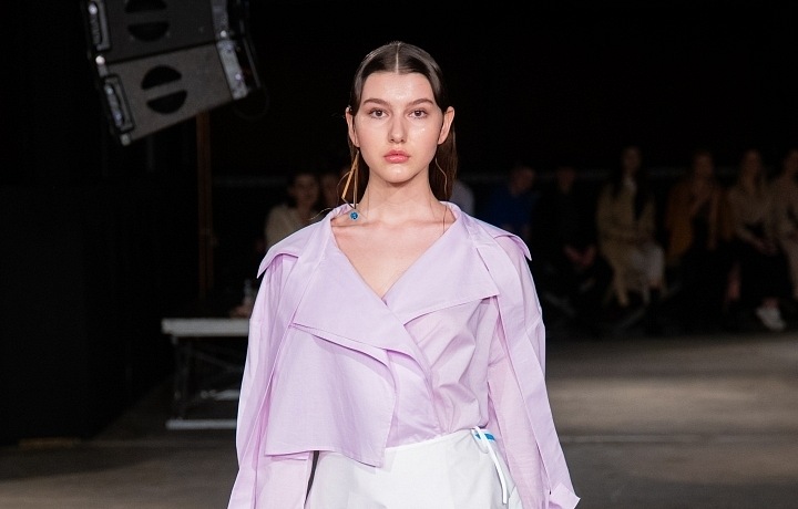 Melania Freire FW19