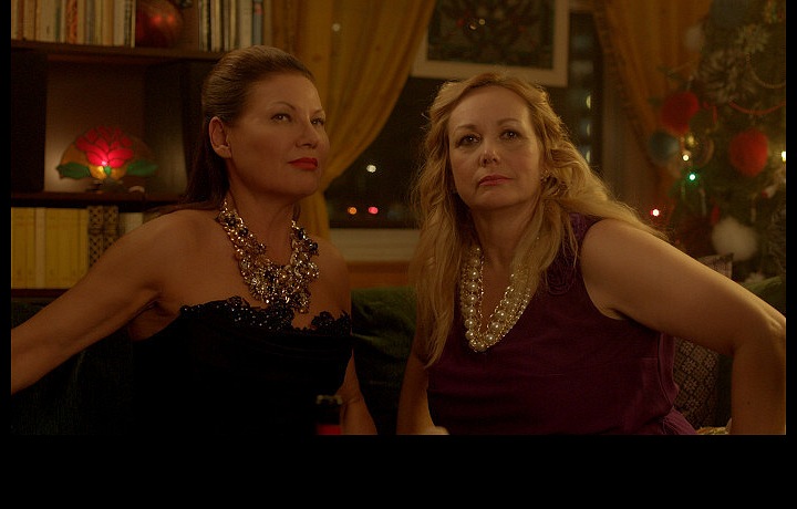 Lucie Vondráčková