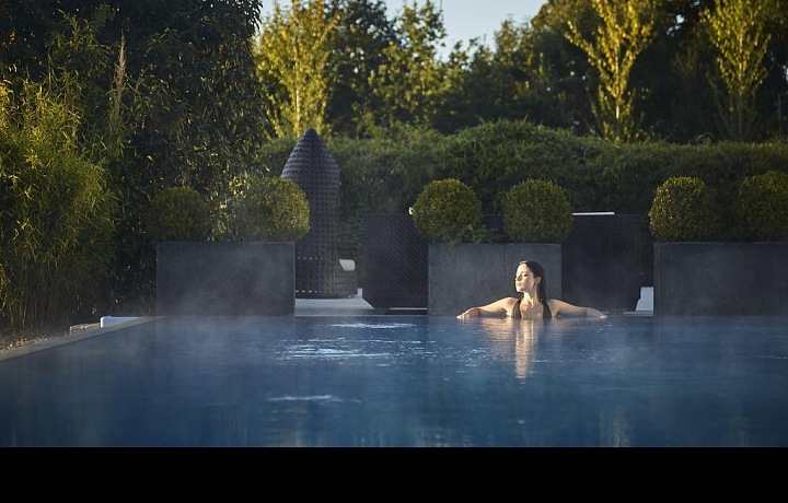 Irsko - Farnham Estate