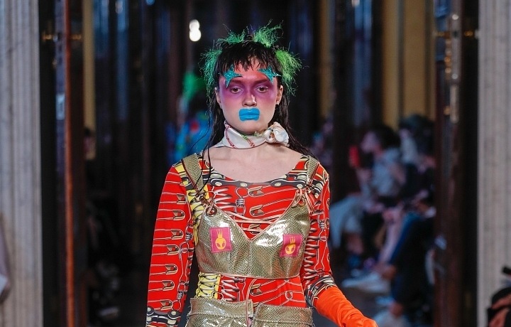 Dominika Kozáková SS19