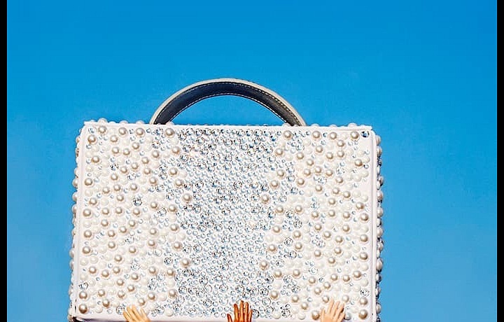 Philipp Plein x Tony Kelly