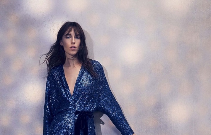 Neodolatelné šaty.