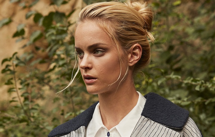 Luxusní kolekce AW18