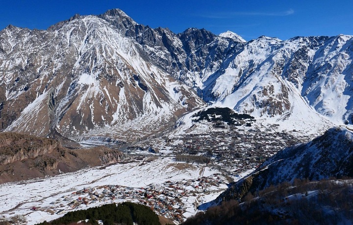 Cítíte tu sílu velehor?