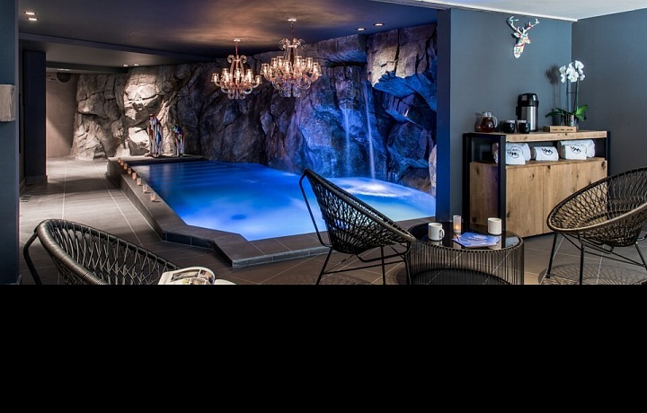 Village Montana, Val Thorens