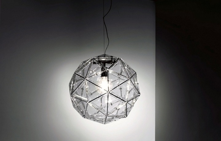 Osvětlení Poliedro