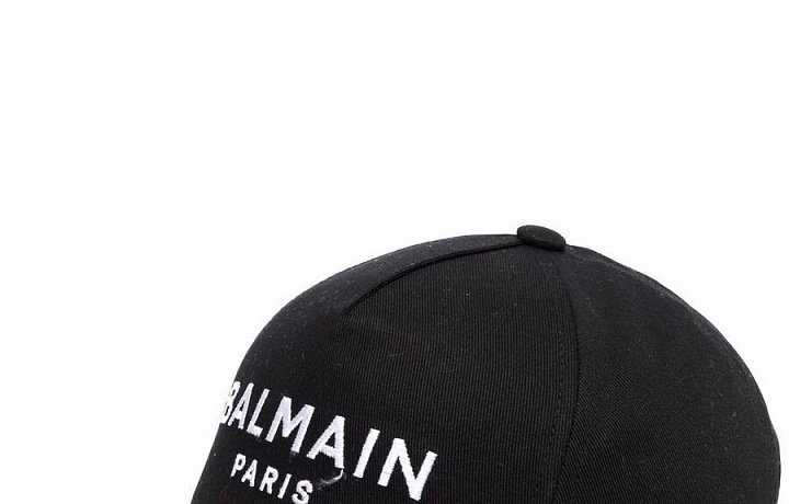 Čepice Balmain