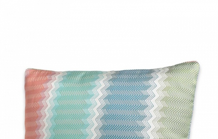 Missoni Home - kolekce PANORAMA