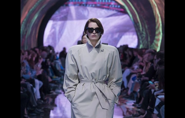 Balenciaga SS19