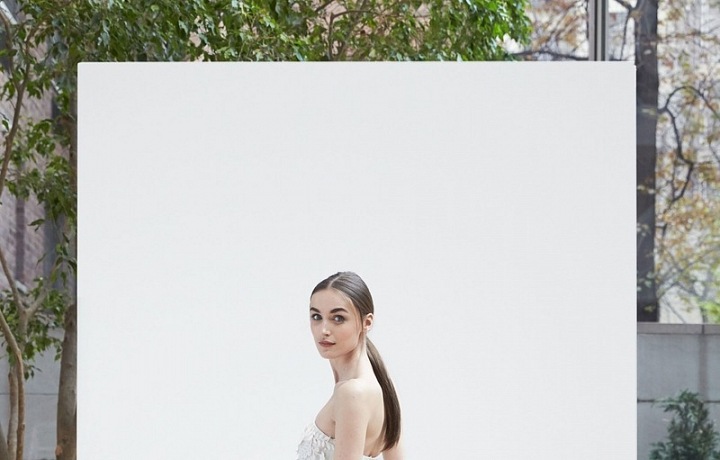 Milujete princeznovské šaty?