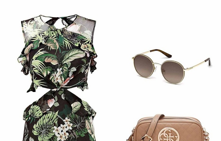 Look Lollapalooza - Berlín