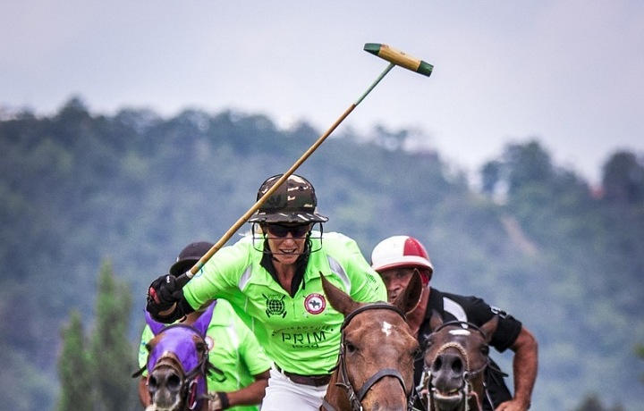 Diplomats Polo Cup 