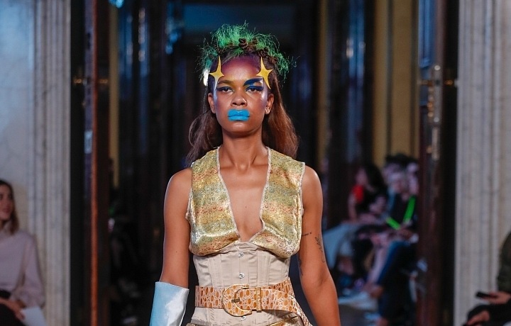 Dominika Kozáková SS19