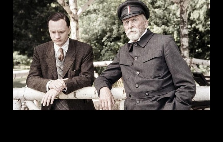 Jan Budař, Martin Huba