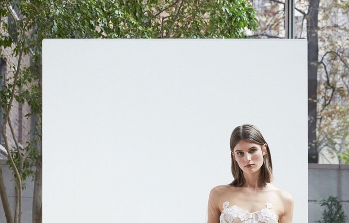 Bez květin by to nebyl Oscar.