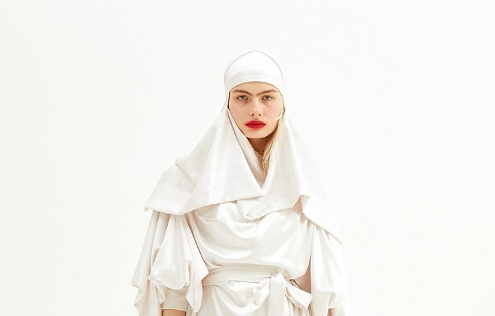 Vivienne Westwood SS 19