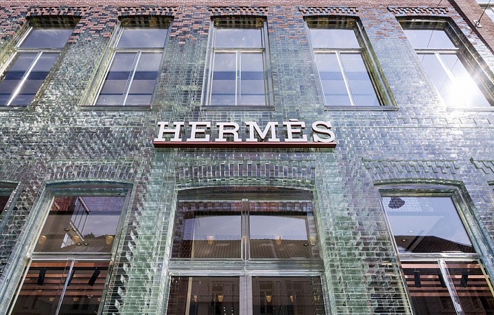Butik Hermès