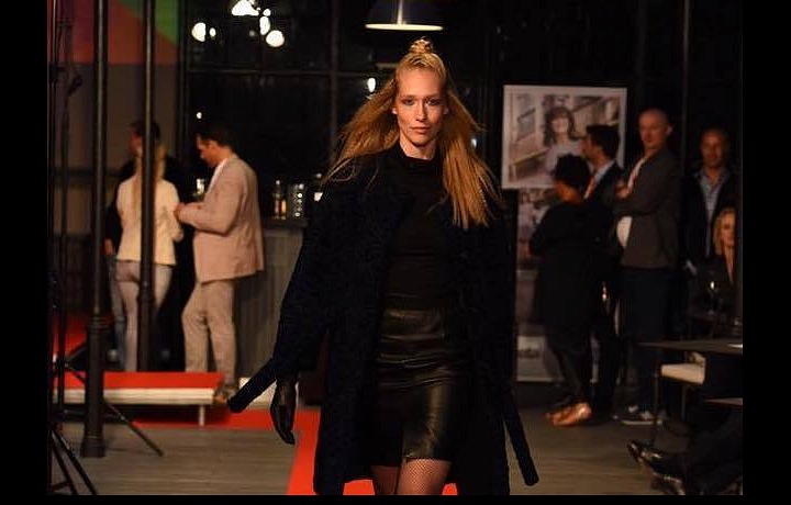 Přehlídka Beaty Rajské