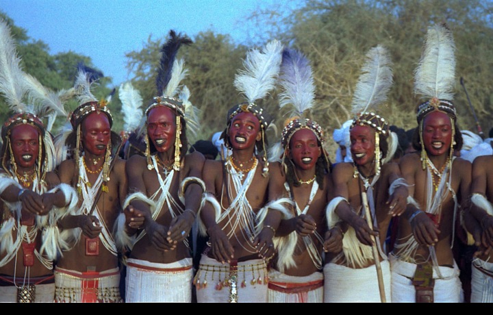 Wodaabe