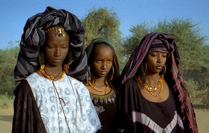 Wodaabe