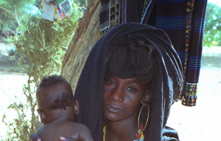 Wodaabe