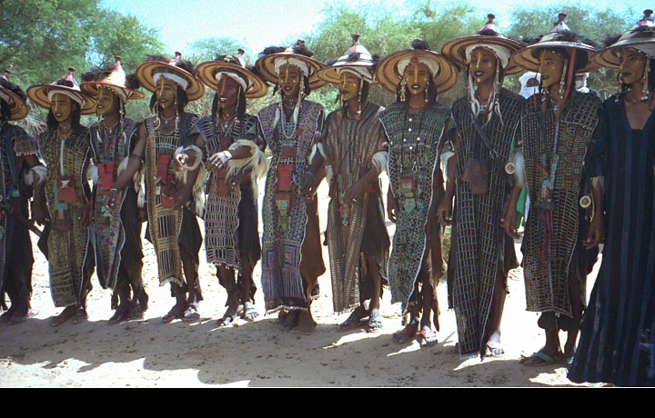 Wodaabe