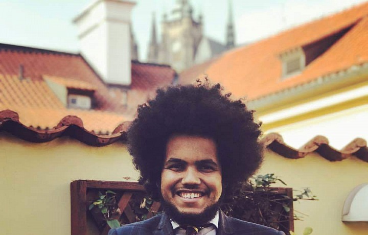 Dominik Feri