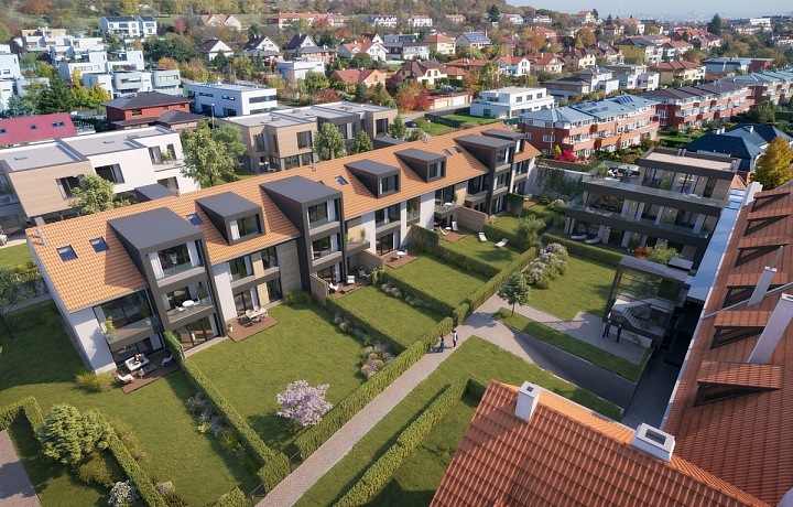 Budoucí podoba Jinonic