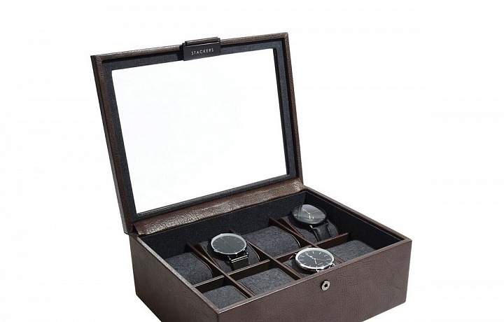 Kazeta na hodinky „Rupert