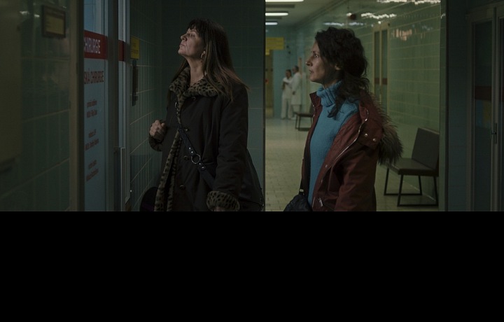 Film Oběť vstupuje do kin 