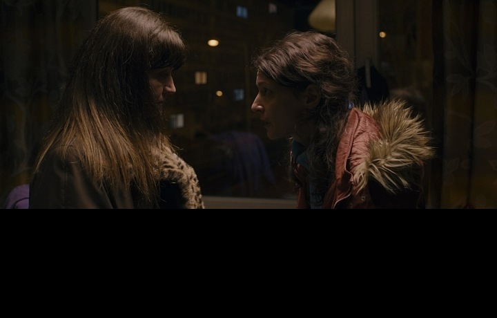 Uspěje film o menšinách u domácího publika?