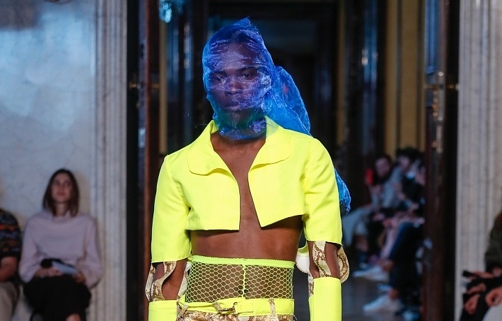 Dominika Kozáková SS19