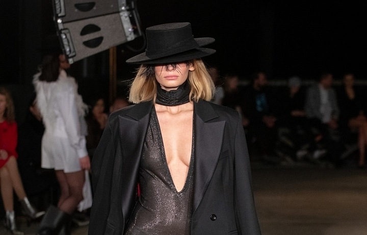 Rafinovaná průhlednost