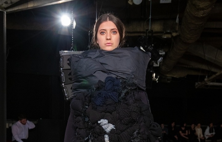 UMPRUM - Etické poselství