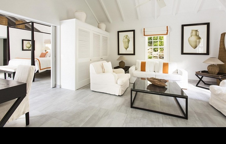 Saint-Barth Isle de France