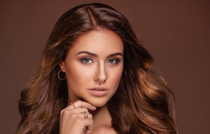 2. Liana Vasilišinová