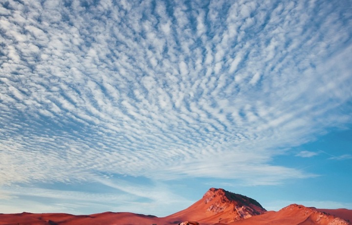 Foto Kristina Makeeva