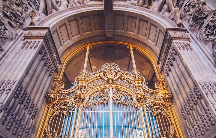 Foto Kristina Makeeva