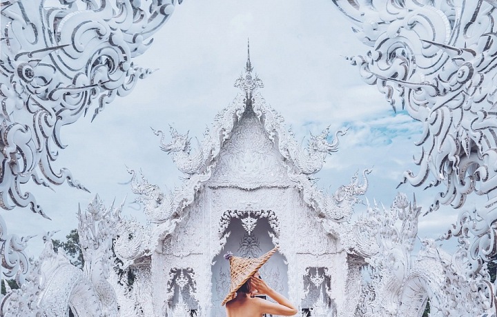 Foto Kristina Makeeva