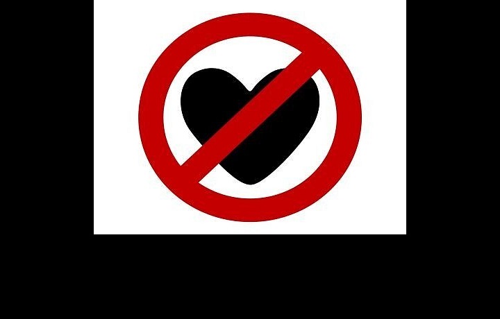 Anti-Valentine
