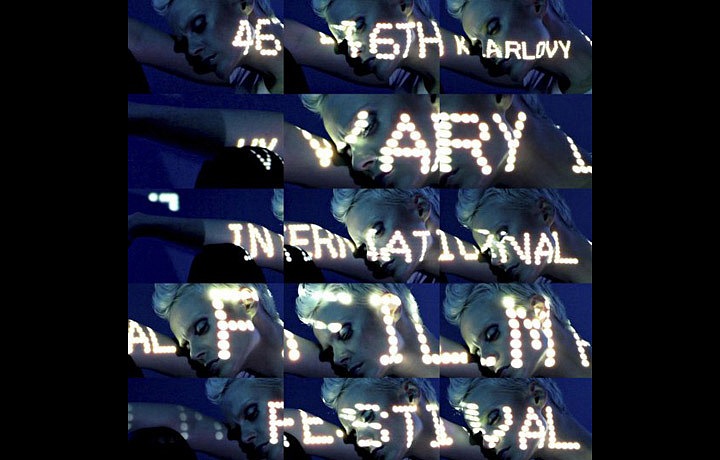 46. ročník MFF KV, 2011