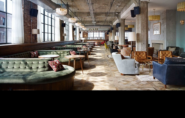 Soho House Chicago