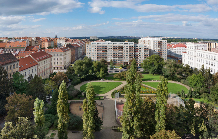 Žižkov