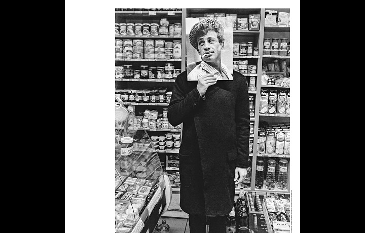 52. ročník MFF KV, 2017