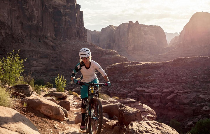 Yeti SB5 BETI - kolo stvořené pro vítězství